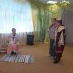 День семьи в Егорьевске 1