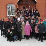 Масленица в Орехово-Зуево 3