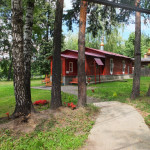 Иоанно-Кронштадтский храм г. Мытищи