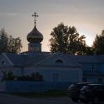 храм иконы Божией Матери "Всех скорбящих Радость" г. Рошаль храм иконы Божией Матери "Всех скорбящих Радость" г. Рошаль