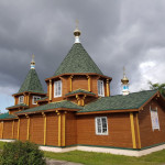 Михаило-Архангельский храм с. Пышлицы Михаило-Архангельский храм с. Пышлицы