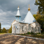 Магдалининский храм д. Улиткино Магдалининский храм д. Улиткино