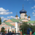 Пятницкий храм с. Туголес Пятницкий храм с. Туголес