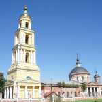 Воскресенский храм с. Ильинский Погост Воскресенский храм с. Ильинский Погост