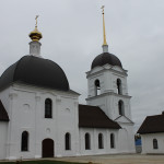 Преображенский храм с. Борозда Преображенский храм с. Борозда
