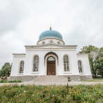Казанский храм д. Гагино