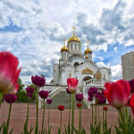 Троицкий храм г. Реутов Троицкий храм г. Реутов