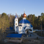 Александро-Невский храм г. Красноармейск