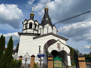Покровский храм с. Мышецкое Покровский храм с. Мышецкое