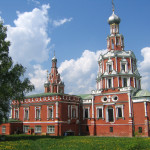 Смоленский храм с. Софрино