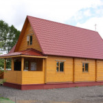 Казанский храм д. Топорково Казанский храм д. Топорково