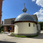 Филаретовский храм г. Лобня Филаретовский храм г. Лобня