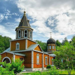 Казанский храм с. Петровское Казанский храм с. Петровское