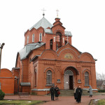 Троицкий храм с. Балобаново Троицкий храм с. Балобаново
