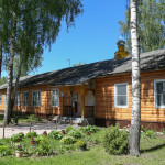 Александро-Невский храм п. Ногинск-9