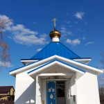Покровский храм с. Кривандино Покровский храм с. Кривандино