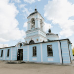 Петропавловский храм г. Химки Петропавловский храм г. Химки