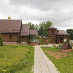 храм Матроны Московской г. Химки храм Матроны Московской г. Химки