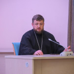 Собрание Отдела по церковной благотворительности и социальному служению Коломенской епархии 1