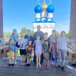 Экскурсия для воспитанников семейного центра помощи семье и детям «Раменский» 1 Экскурсия для воспитанников семейного центра помощи семье и детям «Раменский» 1