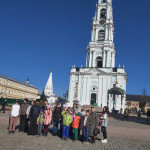 Экскурсия в Троице-Сергиеву Лавру 6