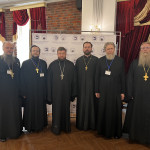 XIV Межрегиональная конференция по социальному служению Русской Православной Церкви 1