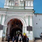 Экскурсия для детей-сирот в Лавру 5 Экскурсия для детей-сирот в Лавру 5
