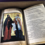 Православная книга своими руками от Комплексного центра &laquo;Балашихинский&raquo; 1