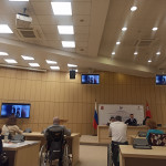 II Межрегиональный форум инвалидов-колясочников 8