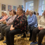 Визит в ГБУСО МО &laquo;Пушкинский&raquo; 4