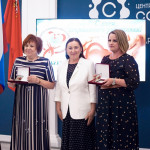 День социального работника в Дмитрове 1