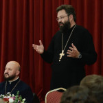 &laquo;Православная гостиная&raquo; для семей участников СВО в Химкинском благочинии 1