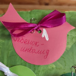 Благотворительная акция в Державнинском храме 5