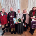 Праздничные мероприятия в пунктах временного размещения беженцев 3 Праздничные мероприятия в пунктах временного размещения беженцев 3