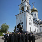 Собрание отдела по социальному служению Сергиево-Посадской епархии 3 Собрание отдела по социальному служению Сергиево-Посадской епархии 3