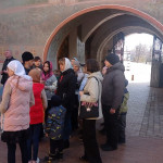 Экскурсия в Троице-Сергиеву Лавру 4