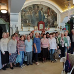 Экскурсия для клуба "Активное долголетие" 4 Экскурсия для клуба "Активное долголетие" 4
