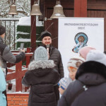 Благотворительная ярмарка на приходе Серафимовского храма в Лобне 1 Благотворительная ярмарка на приходе Серафимовского храма в Лобне 1