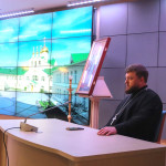 Собрание Отдела по церковной благотворительности и социальному служению Коломенской епархии 2