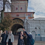 Экскурсия для детей-сирот в Лавру 7 Экскурсия для детей-сирот в Лавру 7