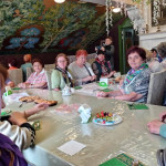 Экскурсия для клуба "Активное долголетие" 2 Экскурсия для клуба "Активное долголетие" 2