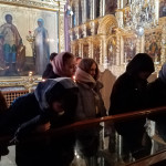 Экскурсия для детей-сирот в Лавру 0 Экскурсия для детей-сирот в Лавру 0