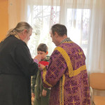 Социальное служение прихода Покровского храма села Осеченки 2