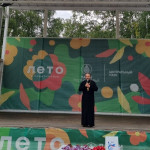 II фестиваль равных возможностей &laquo;Подмосковье без границ&raquo; в Пушкино 0
