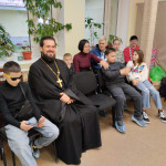 День защиты детей в КЦСОР "Пушкинский" 2