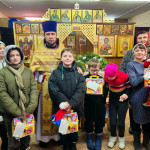 Праздничные мероприятия в пунктах временного размещения беженцев 11 Праздничные мероприятия в пунктах временного размещения беженцев 11