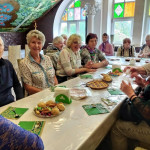 Экскурсия для клуба "Активное долголетие" 1 Экскурсия для клуба "Активное долголетие" 1