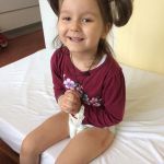 Варя Скворцова вернулась домой 1 Варя Скворцова вернулась домой 1