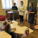 &laquo;Согреем детские сердца&raquo; в Луховицком благочинии 7