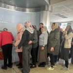Посещение ПВР &laquo;Родник&raquo; 4